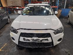 View Auto part Catalytic Converter Mitsubishi Outlander 2010