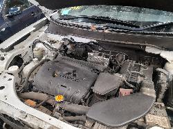 View Auto part Catalytic Converter Mitsubishi Outlander 2010