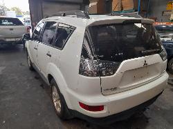 View Auto part Catalytic Converter Mitsubishi Outlander 2010