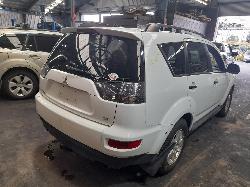 View Auto part Catalytic Converter Mitsubishi Outlander 2010