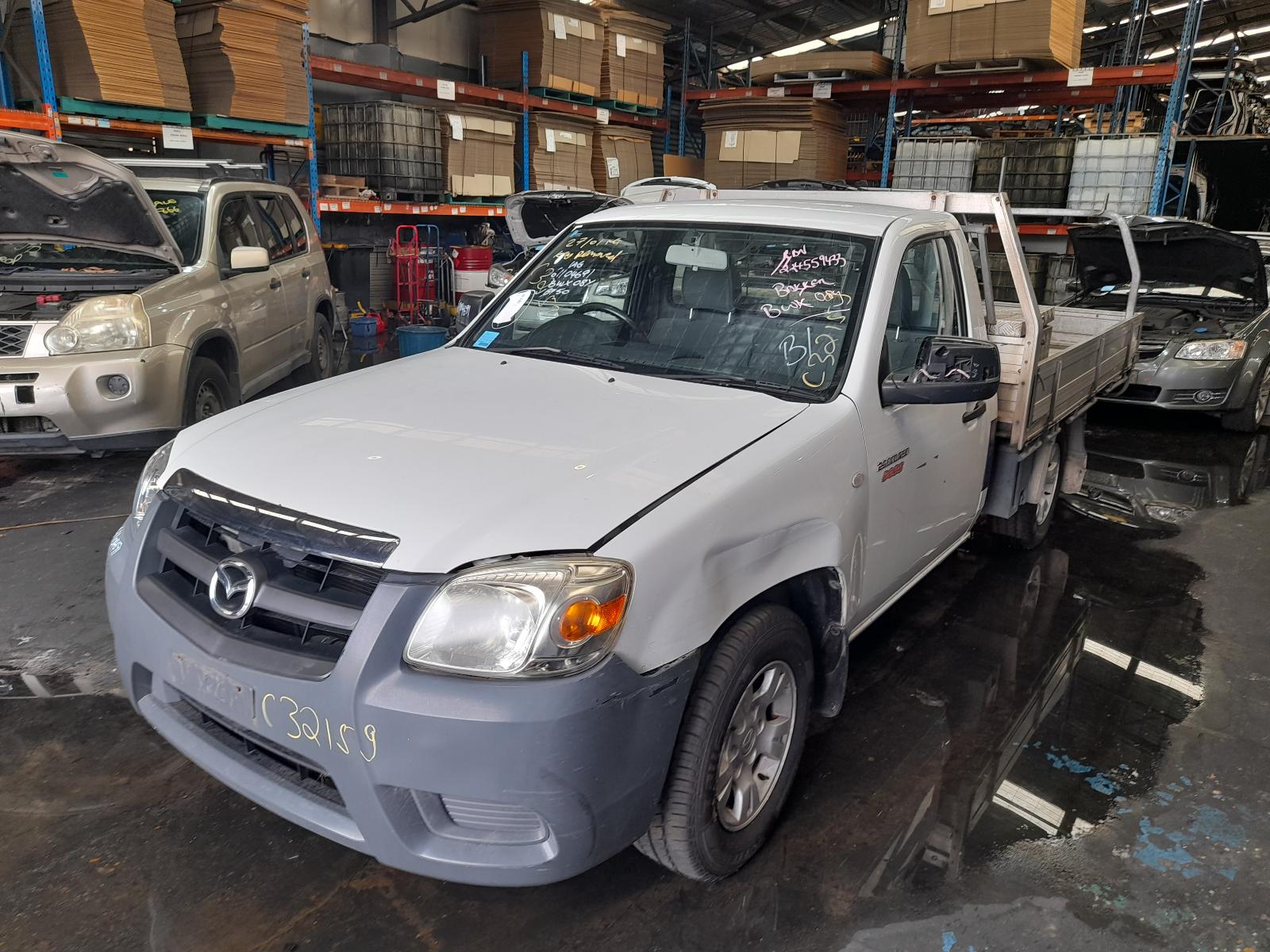 Mazda bt50 parts for sale deals