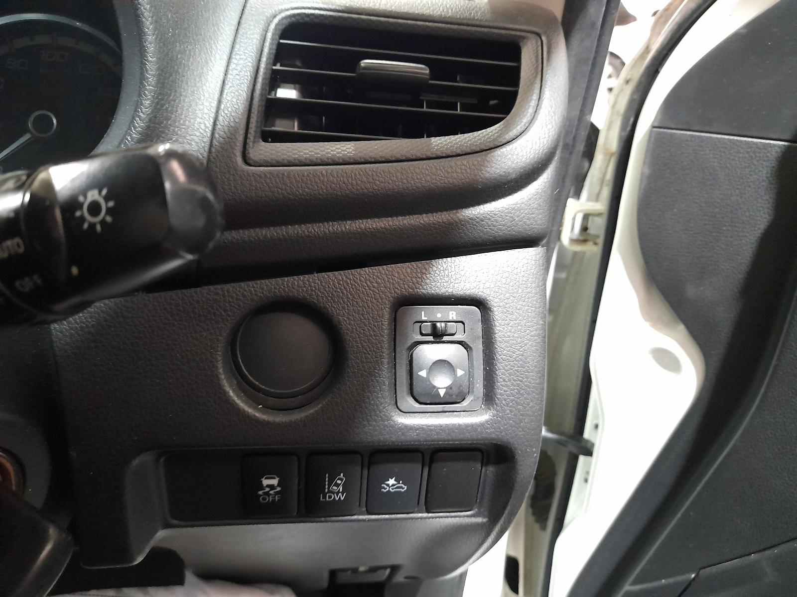 View Auto part Engine Mitsubishi Triton 2019