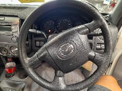 View Auto part Left Front Door Window Mazda Bt50 2008