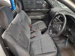 View Auto part Left Front Door Mazda Bt50 2008