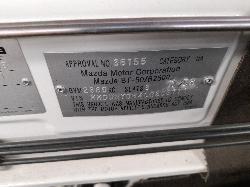 View Auto part Left Front Door Mazda Bt50 2008