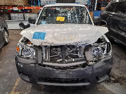 View Auto part Left Front Window Reg/Motor Mazda Bt50 2008