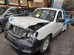 View Auto part Left Front Window Reg/Motor Mazda Bt50 2008