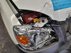 View Auto part Left Front Door Mazda Bt50 2008