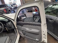 View Auto part Left Front Door Window Mazda Bt50 2008