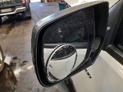 View Auto part Left Door Mirror Mazda Bt50 2008