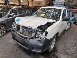 View Auto part Left Front Door Mazda Bt50 2008