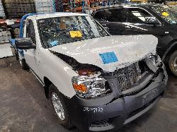 View Auto part Left Front Window Reg/Motor Mazda Bt50 2008