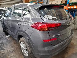 View Auto part Trans/Gearbox Hyundai Tucson 2019