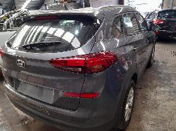 View Auto part Trans/Gearbox Hyundai Tucson 2019