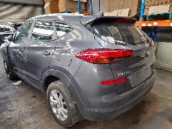 View Auto part Trans/Gearbox Hyundai Tucson 2019