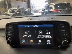 View Auto part Radio/Cd/Dvd/Sat/Tv Hyundai Tucson 2019