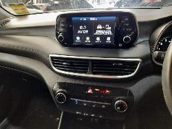 View Auto part Radio/Cd/Dvd/Sat/Tv Hyundai Tucson 2019