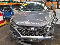 View Auto part Trans/Gearbox Hyundai Tucson 2019