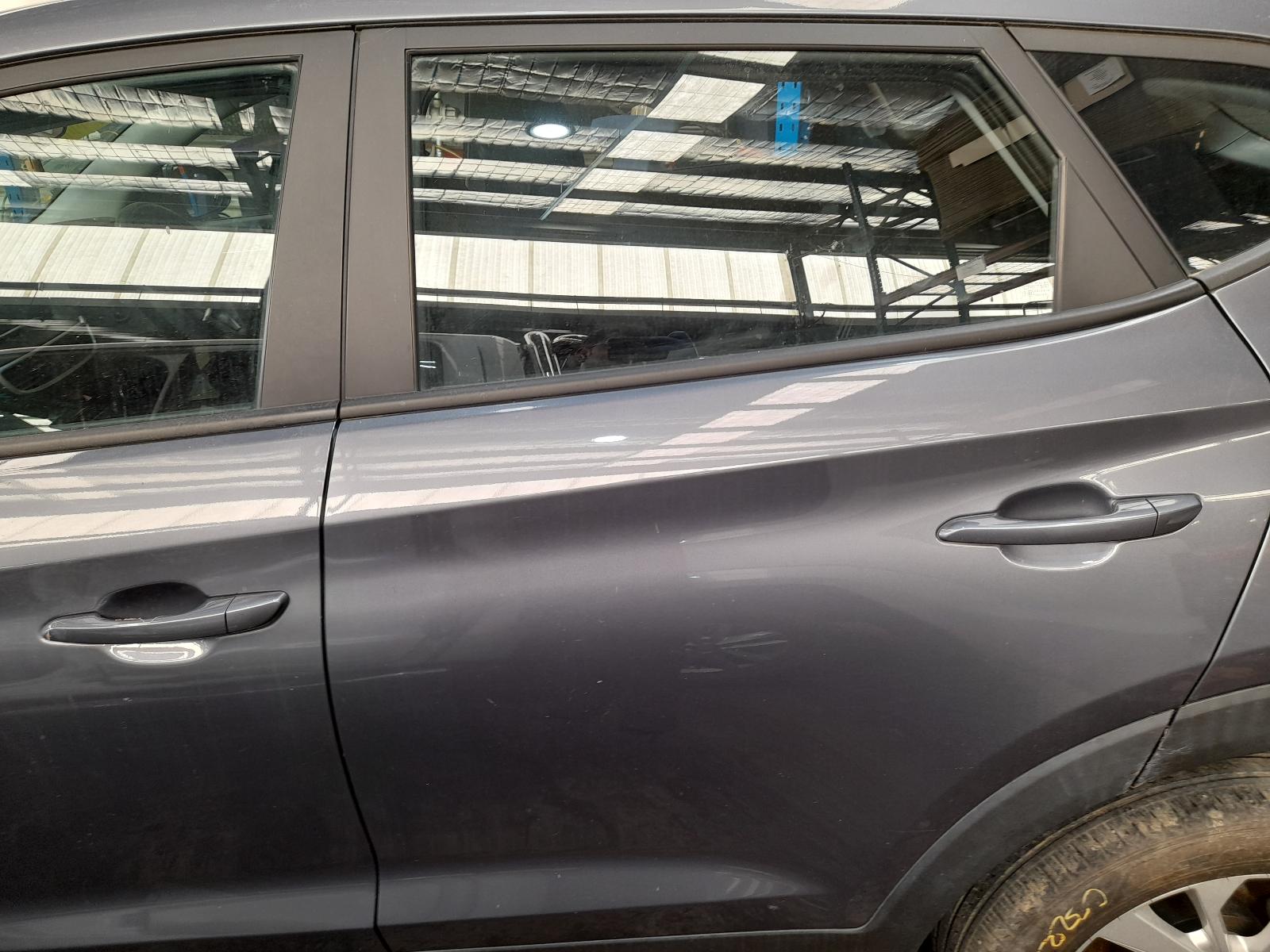 View Auto part Radio/Cd/Dvd/Sat/Tv Hyundai Tucson 2019