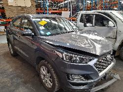 View Auto part Airbag Module/Sensor Hyundai Tucson 2019