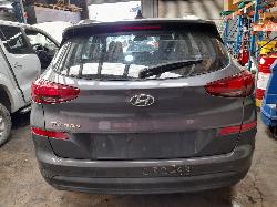 View Auto part Trans/Gearbox Hyundai Tucson 2019