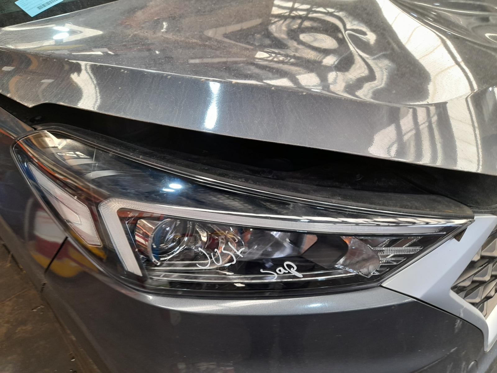 View Auto part Radio/Cd/Dvd/Sat/Tv Hyundai Tucson 2019