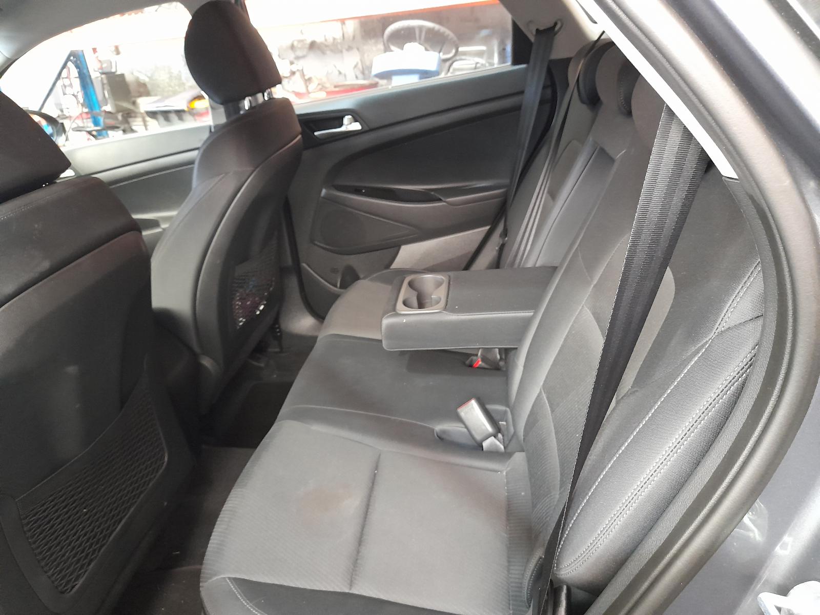 View Auto part Radio/Cd/Dvd/Sat/Tv Hyundai Tucson 2019