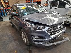 View Auto part Trans/Gearbox Hyundai Tucson 2019