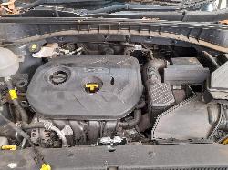 View Auto part Trans/Gearbox Hyundai Tucson 2019