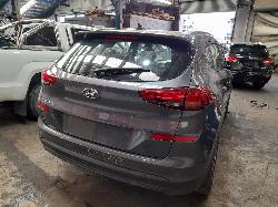 View Auto part Airbag Module/Sensor Hyundai Tucson 2019