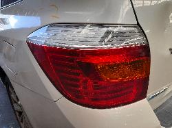 View Auto part Heater/Ac Controls Toyota Kluger 2009