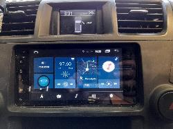 View Auto part Heater/Ac Controls Toyota Kluger 2009
