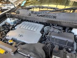 View Auto part Heater/Ac Controls Toyota Kluger 2009