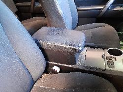 View Auto part Heater/Ac Controls Toyota Kluger 2009