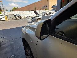 View Auto part Heater/Ac Controls Toyota Kluger 2009