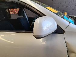 View Auto part Heater/Ac Controls Toyota Kluger 2009