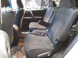 View Auto part Heater/Ac Controls Toyota Kluger 2009