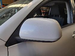 View Auto part Heater/Ac Controls Toyota Kluger 2009