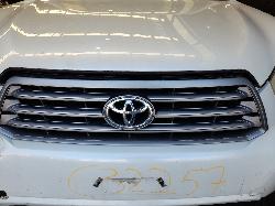 View Auto part Heater/Ac Controls Toyota Kluger 2009