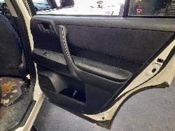 View Auto part Heater/Ac Controls Toyota Kluger 2009