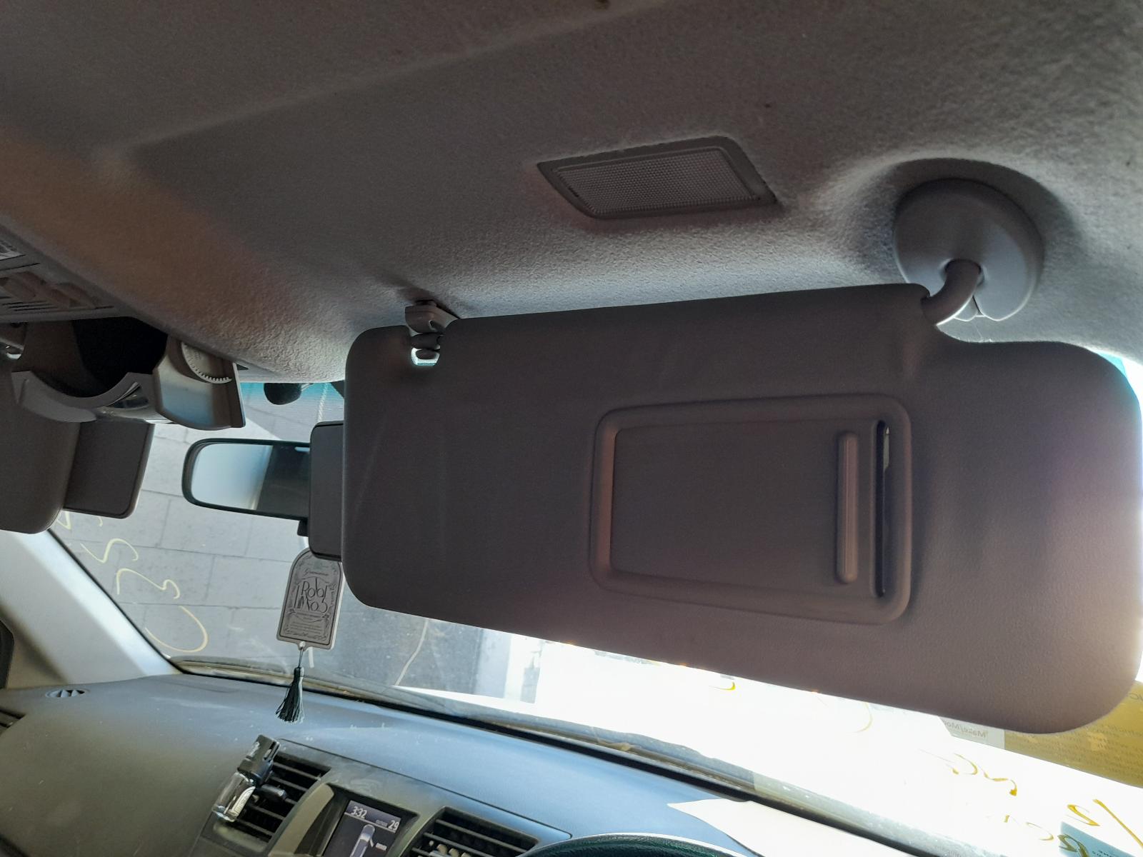 View Auto part Heater/Ac Controls Toyota Kluger 2009