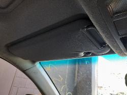 View Auto part Heater/Ac Controls Toyota Kluger 2009