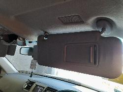 View Auto part Heater/Ac Controls Toyota Kluger 2009