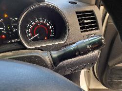 View Auto part Heater/Ac Controls Toyota Kluger 2009