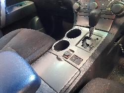 View Auto part Heater/Ac Controls Toyota Kluger 2009