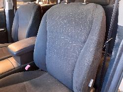 View Auto part Heater/Ac Controls Toyota Kluger 2009