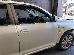 View Auto part Heater/Ac Controls Toyota Kluger 2009