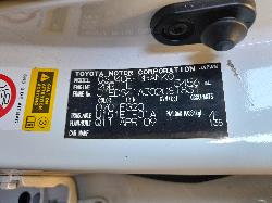 View Auto part Heater/Ac Controls Toyota Kluger 2009