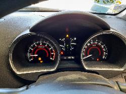 View Auto part Heater/Ac Controls Toyota Kluger 2009