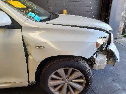 View Auto part Heater/Ac Controls Toyota Kluger 2009